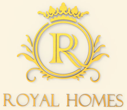 Royal Homes